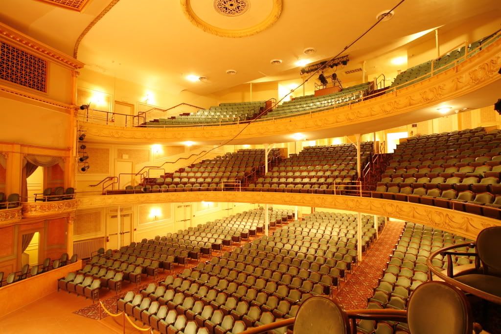 Symphony Hall Allentown Photo by lehighvalleypa Photobucket